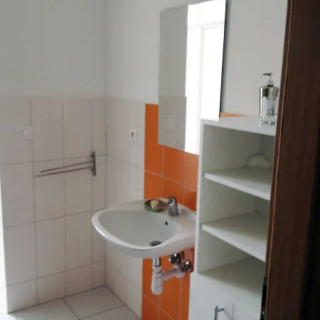 Flat Centrum - Sturova 17a