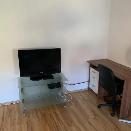 Flat Centrum - Sturova 17a