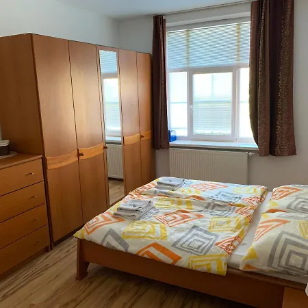 Flat Centrum - Sturova 17a Нитра