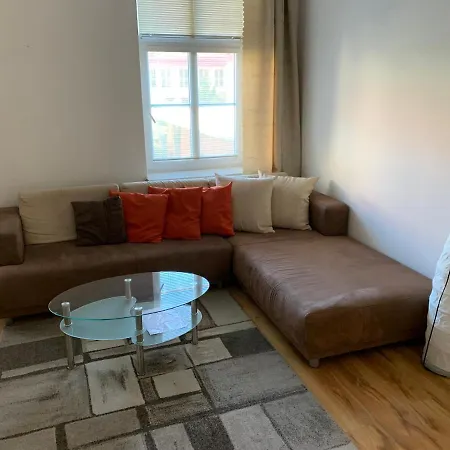 Flat Centrum - Sturova 17a Апартаменты